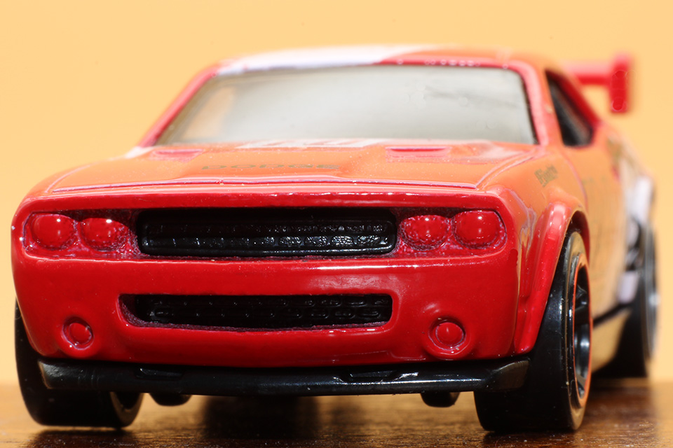 Dogde Challenger Driftcar